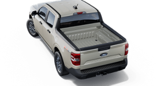 2025 Ford Maverick® External Image 3